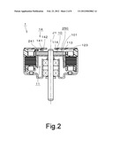 MOTOR diagram and image