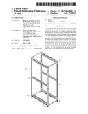 SERVER RACK diagram and image