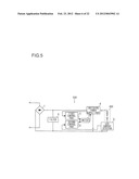 LED DRIVER CIRCUIT AND LED LIGHTING DEVICE USING THE SAME diagram and image