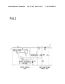 LED DRIVER CIRCUIT AND LED LIGHTING DEVICE USING THE SAME diagram and image