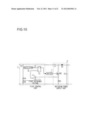 LED DRIVER CIRCUIT AND LED LIGHTING DEVICE USING THE SAME diagram and image