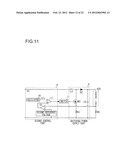 LED DRIVER CIRCUIT AND LED LIGHTING DEVICE USING THE SAME diagram and image