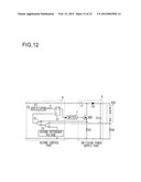 LED DRIVER CIRCUIT AND LED LIGHTING DEVICE USING THE SAME diagram and image