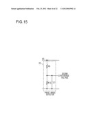 LED DRIVER CIRCUIT AND LED LIGHTING DEVICE USING THE SAME diagram and image