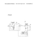 LED DRIVER CIRCUIT AND LED LIGHTING DEVICE USING THE SAME diagram and image