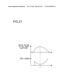 LED DRIVER CIRCUIT AND LED LIGHTING DEVICE USING THE SAME diagram and image