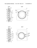 PORTABLE ELECTRONIC DEVICE diagram and image