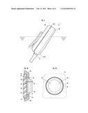 PORTABLE ELECTRONIC DEVICE diagram and image