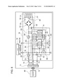 DEVICE HOUSING A BATTERY AND CHARGING APPARATUS FOR CONTACTLESS CHARGING diagram and image