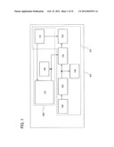 ELECTRIC POWER CHARGE AND DISCHARGE SYSTEM diagram and image