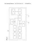 ELECTRIC POWER CHARGE AND DISCHARGE SYSTEM diagram and image