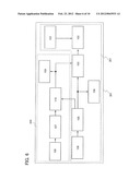 ELECTRIC POWER CHARGE AND DISCHARGE SYSTEM diagram and image