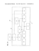 ELECTRIC POWER CHARGE AND DISCHARGE SYSTEM diagram and image