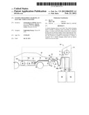 STATION FOR RAPIDLY CHARGING AN ELECTRIC VEHICLE BATTERY diagram and image