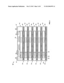 STATION FOR RAPIDLY CHARGING AN ELECTRIC VEHICLE BATTERY diagram and image