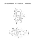 STATION FOR RAPIDLY CHARGING AN ELECTRIC VEHICLE BATTERY diagram and image