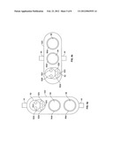 STATION FOR RAPIDLY CHARGING AN ELECTRIC VEHICLE BATTERY diagram and image