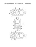 STATION FOR RAPIDLY CHARGING AN ELECTRIC VEHICLE BATTERY diagram and image