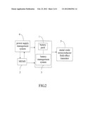 AUTOMATIC BATTERY SAFETY PROTECTION SYSTEM diagram and image