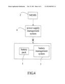 AUTOMATIC BATTERY SAFETY PROTECTION SYSTEM diagram and image