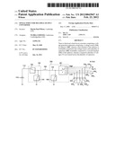 Single Inductor Multiple Output Converter diagram and image