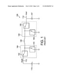 Single Inductor Multiple Output Converter diagram and image