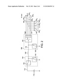 Single Inductor Multiple Output Converter diagram and image