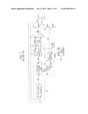 SWITCHING POWER SOURCE APPARATUS diagram and image