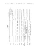 SWITCHING POWER SOURCE APPARATUS diagram and image