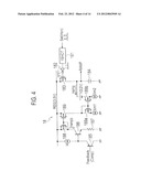 SWITCHING POWER SOURCE APPARATUS diagram and image