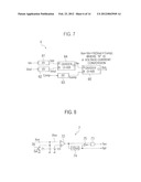 SWITCHING POWER SOURCE APPARATUS diagram and image