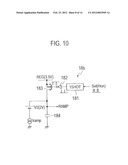 SWITCHING POWER SOURCE APPARATUS diagram and image