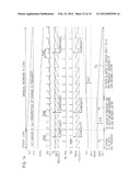 SWITCHING POWER SOURCE APPARATUS diagram and image