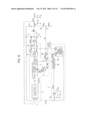 SWITCHING POWER SOURCE APPARATUS diagram and image