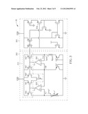 Bandgap Reference Circuit and Bandgap Reference Current Source diagram and image