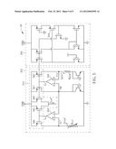 Bandgap Reference Circuit and Bandgap Reference Current Source diagram and image