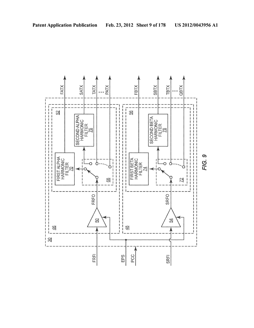 LOOK-UP TABLE BASED CONFIGURATION OF A DC-DC CONVERTER - diagram, schematic, and image 10