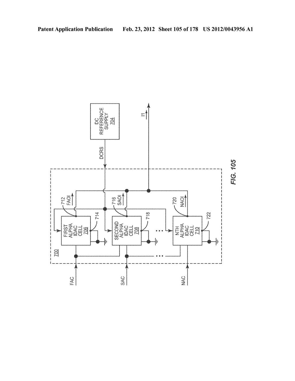 LOOK-UP TABLE BASED CONFIGURATION OF A DC-DC CONVERTER - diagram, schematic, and image 106