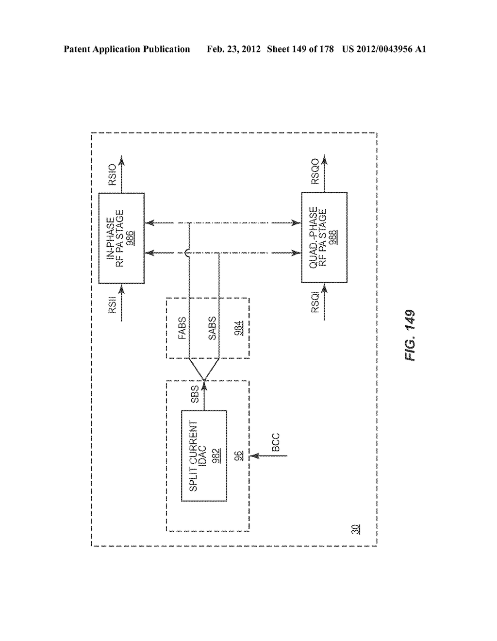 LOOK-UP TABLE BASED CONFIGURATION OF A DC-DC CONVERTER - diagram, schematic, and image 150