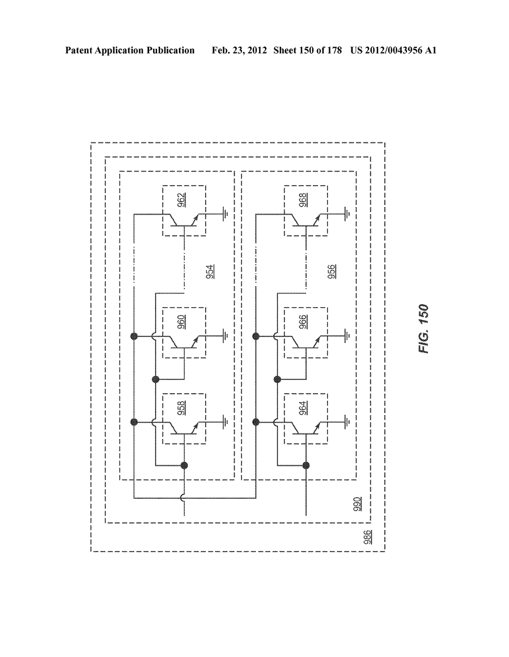 LOOK-UP TABLE BASED CONFIGURATION OF A DC-DC CONVERTER - diagram, schematic, and image 151