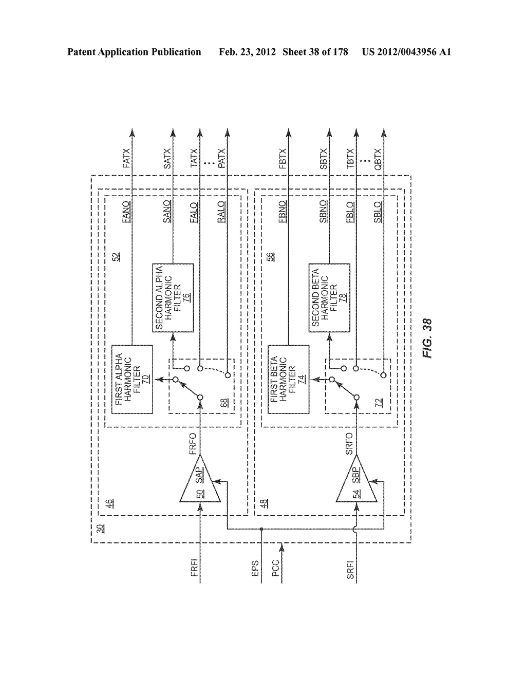 LOOK-UP TABLE BASED CONFIGURATION OF A DC-DC CONVERTER - diagram, schematic, and image 39