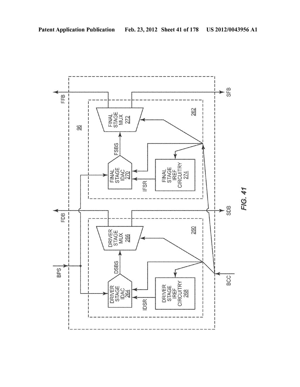 LOOK-UP TABLE BASED CONFIGURATION OF A DC-DC CONVERTER - diagram, schematic, and image 42