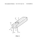 WEAR SENSOR diagram and image