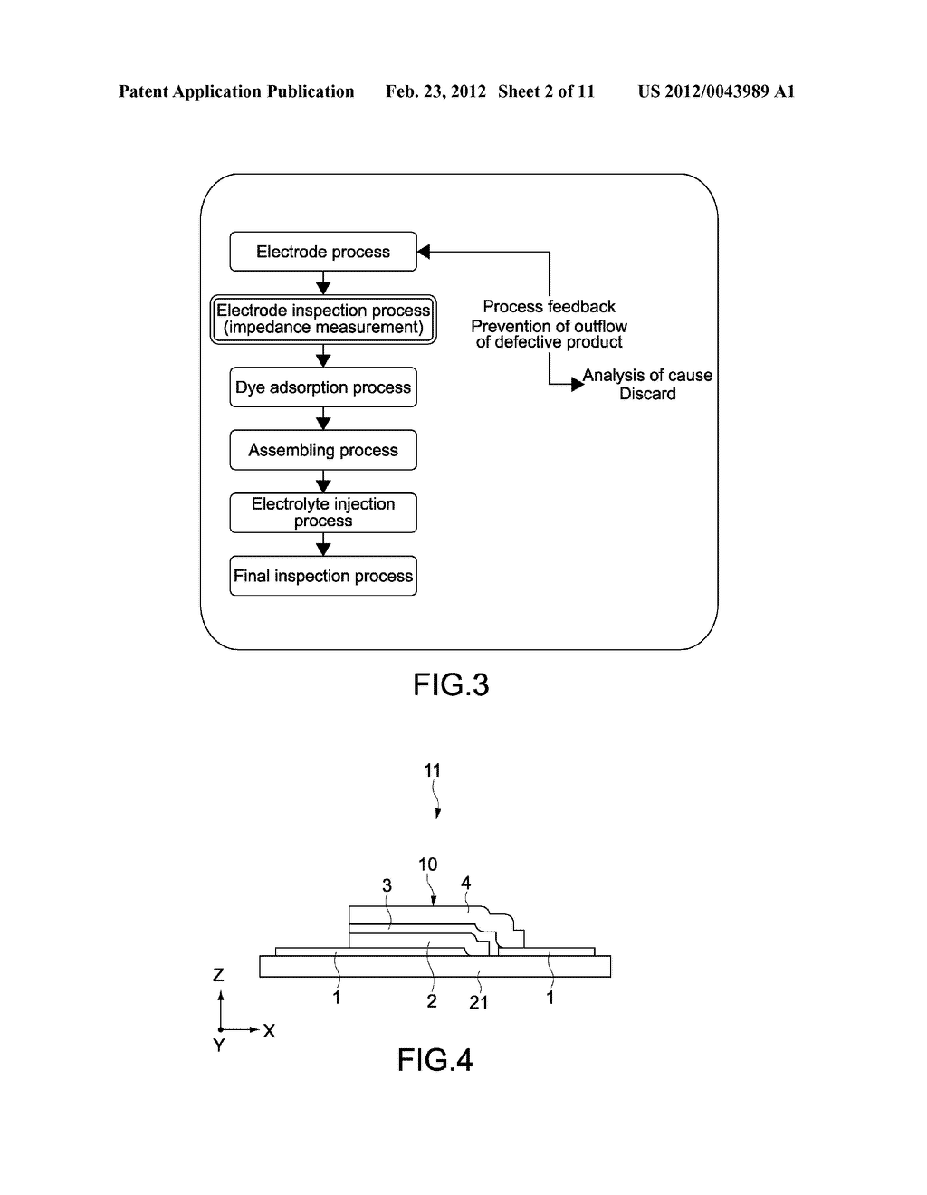 INSPECTION METHOD AND INSPECTION APPARATUS - diagram, schematic, and image 03