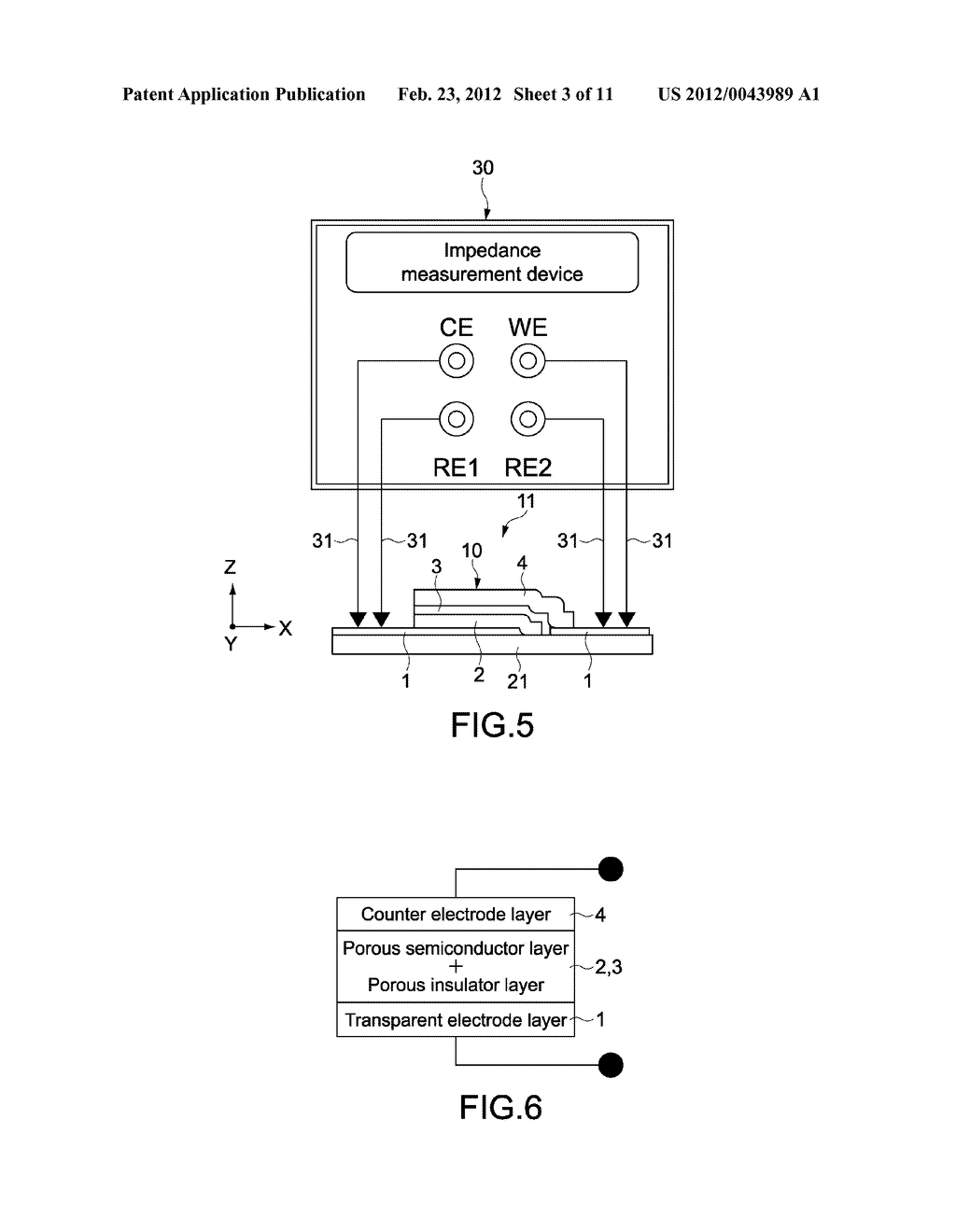 INSPECTION METHOD AND INSPECTION APPARATUS - diagram, schematic, and image 04