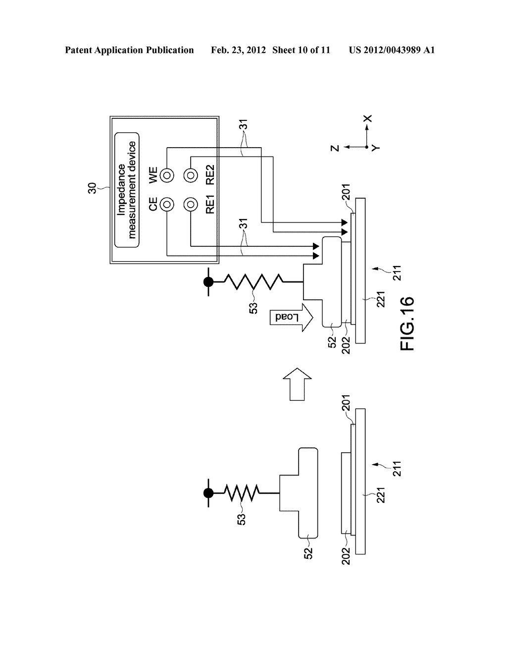 INSPECTION METHOD AND INSPECTION APPARATUS - diagram, schematic, and image 11