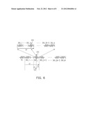 DC OFFSET CALIBRATION APPARATUS, DC OFFSET CALIBRATION SYSTEM, AND METHOD     THEREOF diagram and image