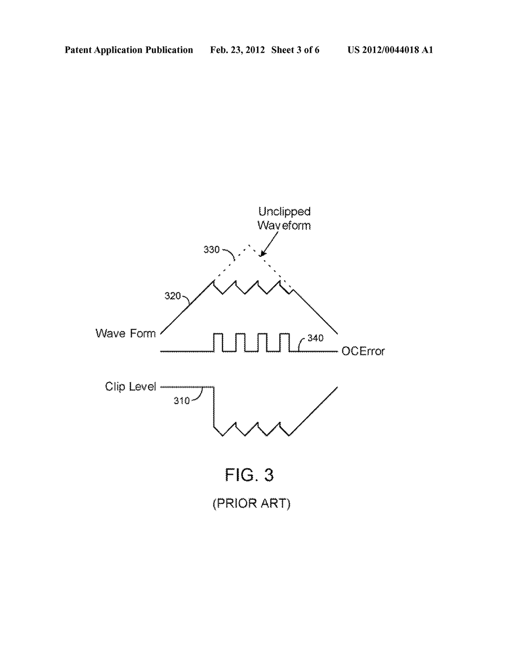 SYSTEMS AND METHODS FOR IMPROVED OVER-CURRENT CLIPPING - diagram, schematic, and image 04