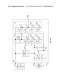 DYNAMIC DEVICE SWITCHING (DDS) OF AN IN-PHASE RF PA STAGE AND A     QUADRATURE-PHASE RF PA STAGE diagram and image