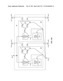 DYNAMIC DEVICE SWITCHING (DDS) OF AN IN-PHASE RF PA STAGE AND A     QUADRATURE-PHASE RF PA STAGE diagram and image